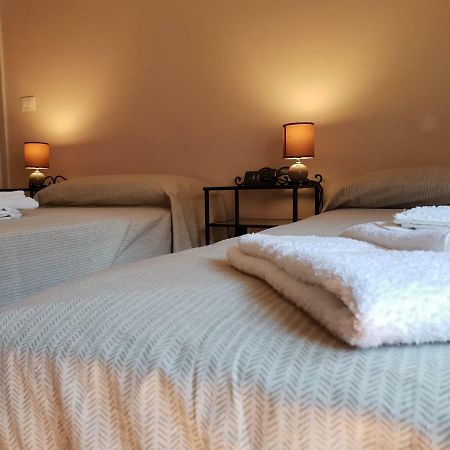 Pastels Rooms Rome Bagian luar foto