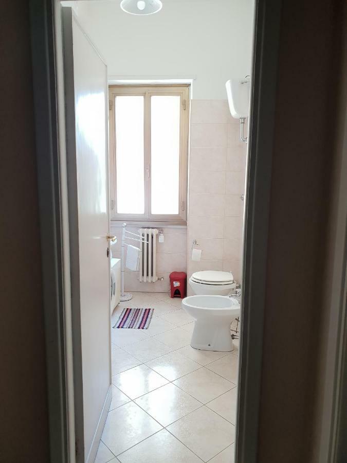 Pastels Rooms Rome Bagian luar foto