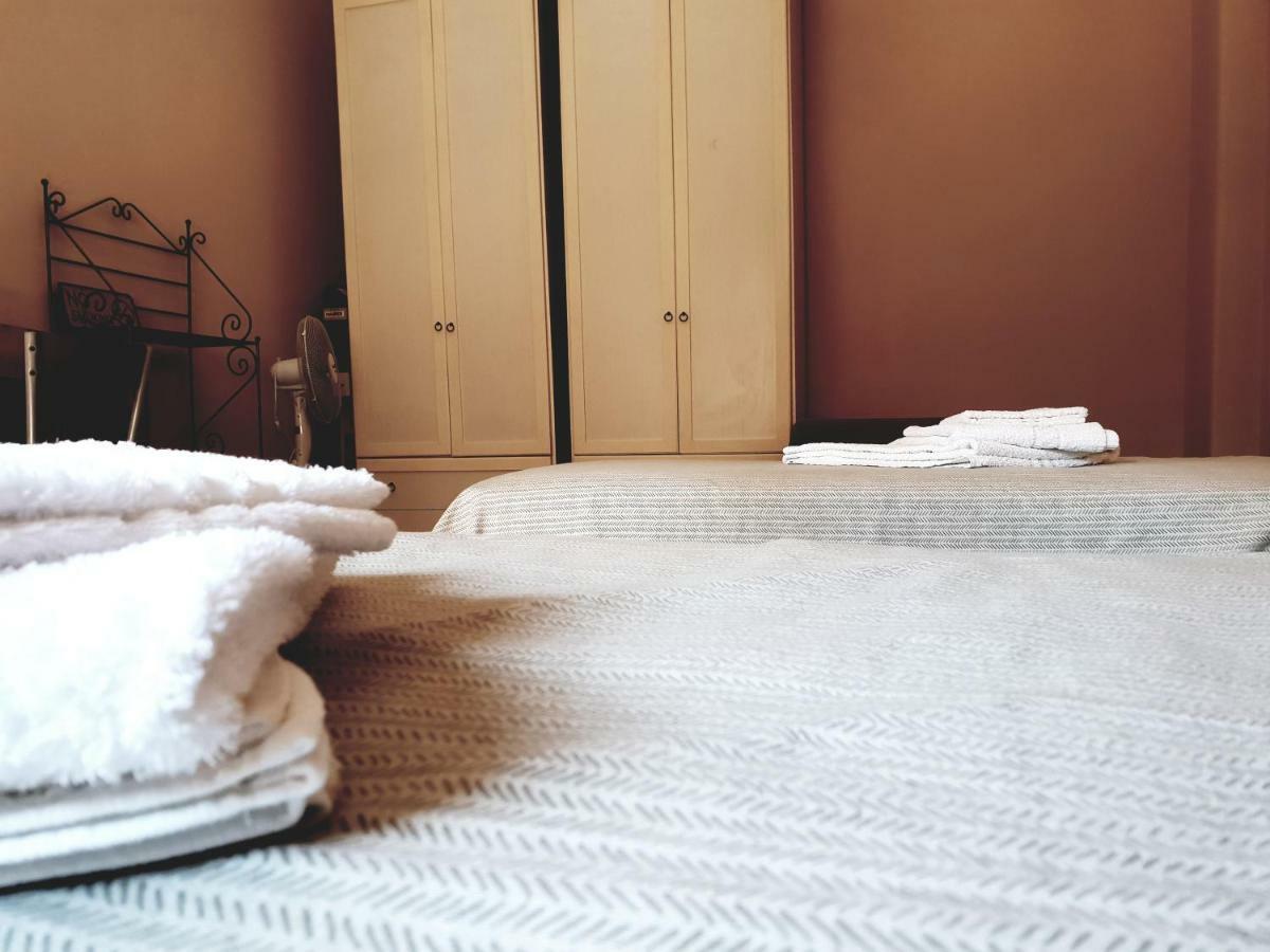 Pastels Rooms Rome Bagian luar foto
