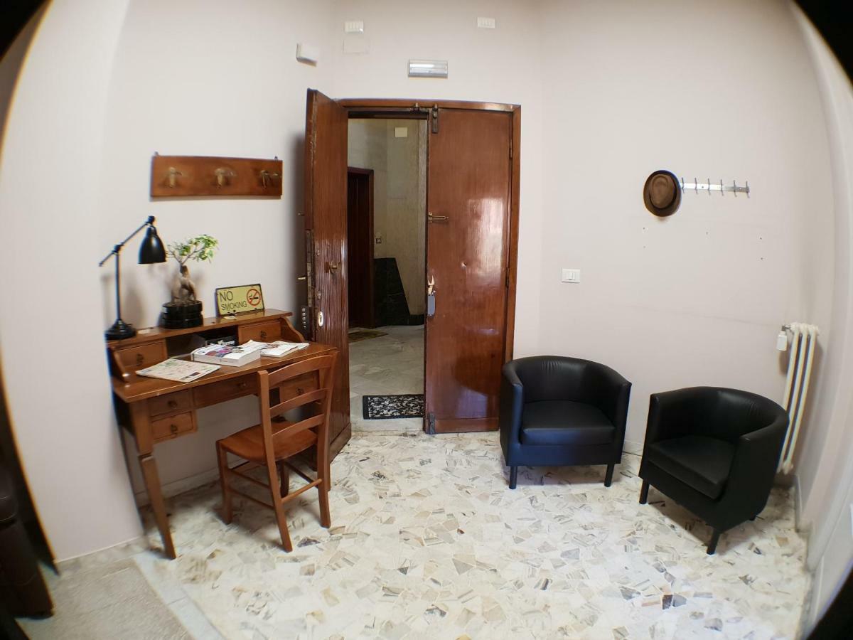 Pastels Rooms Rome Bagian luar foto