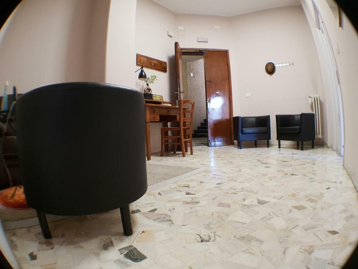 Pastels Rooms Rome Bagian luar foto