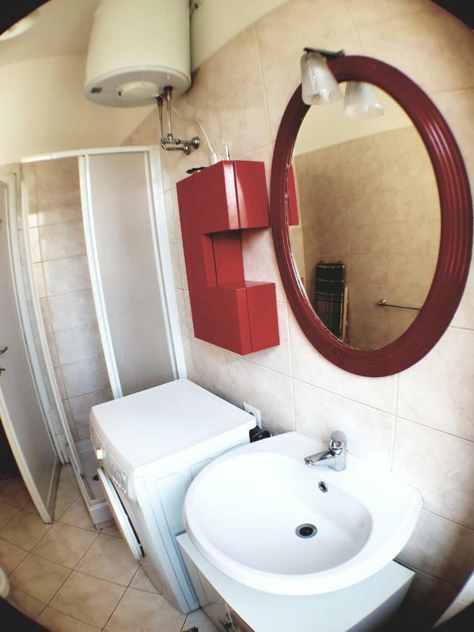 Pastels Rooms Rome Bagian luar foto